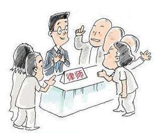 天津离婚律师公司本案为何起诉四次仍无法离婚？