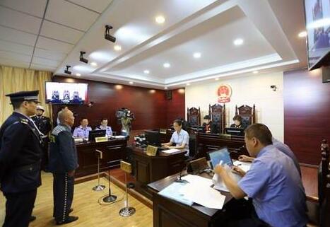 天津调查公司刘志军案进入司法程序还需时间